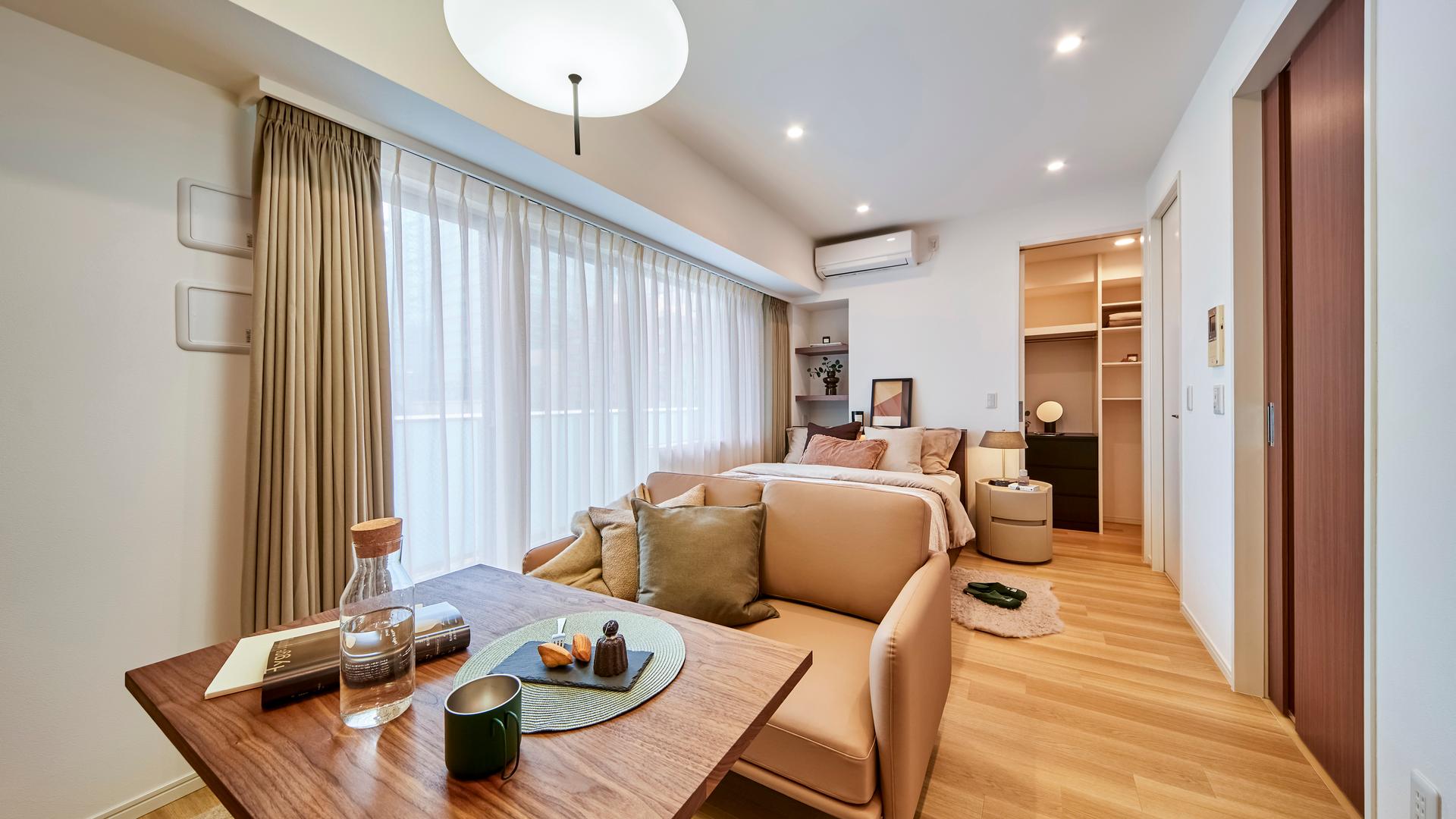 Room Type Gallery